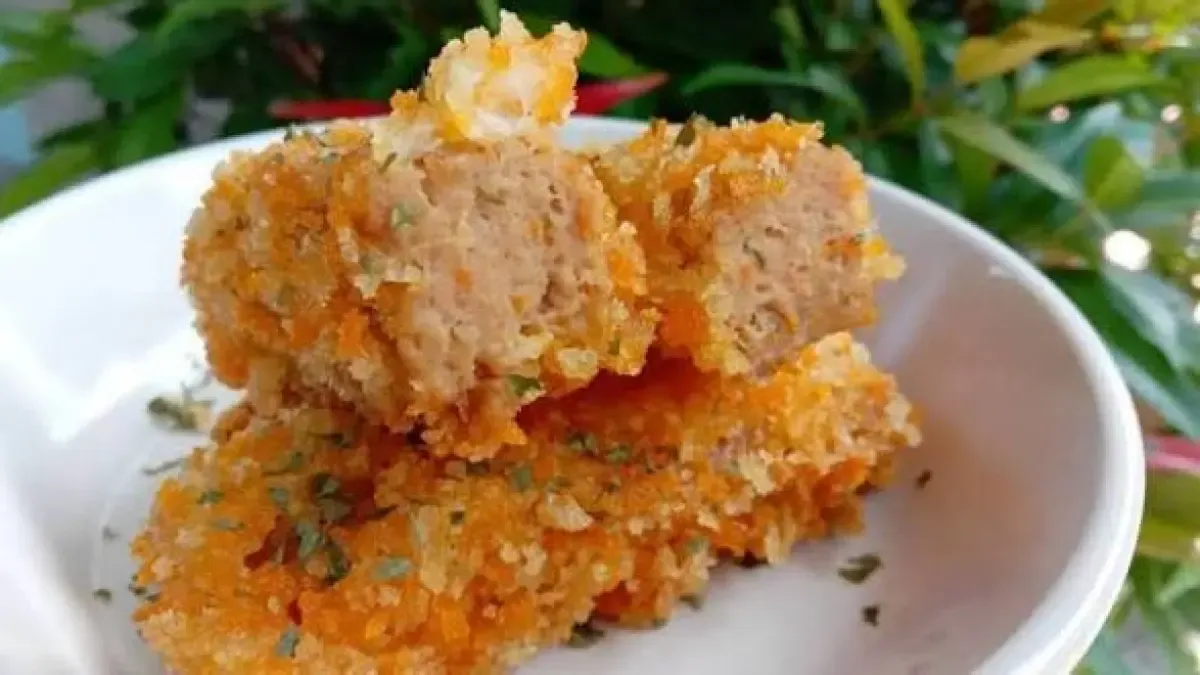 Tiga Olahan Ayam Rumahan untuk Bekal dan Ide Jualan