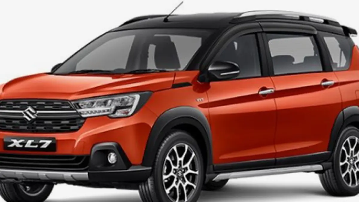 Suzuki XL7 Facelift: Harga, Diskon, dan Varian Terbaik