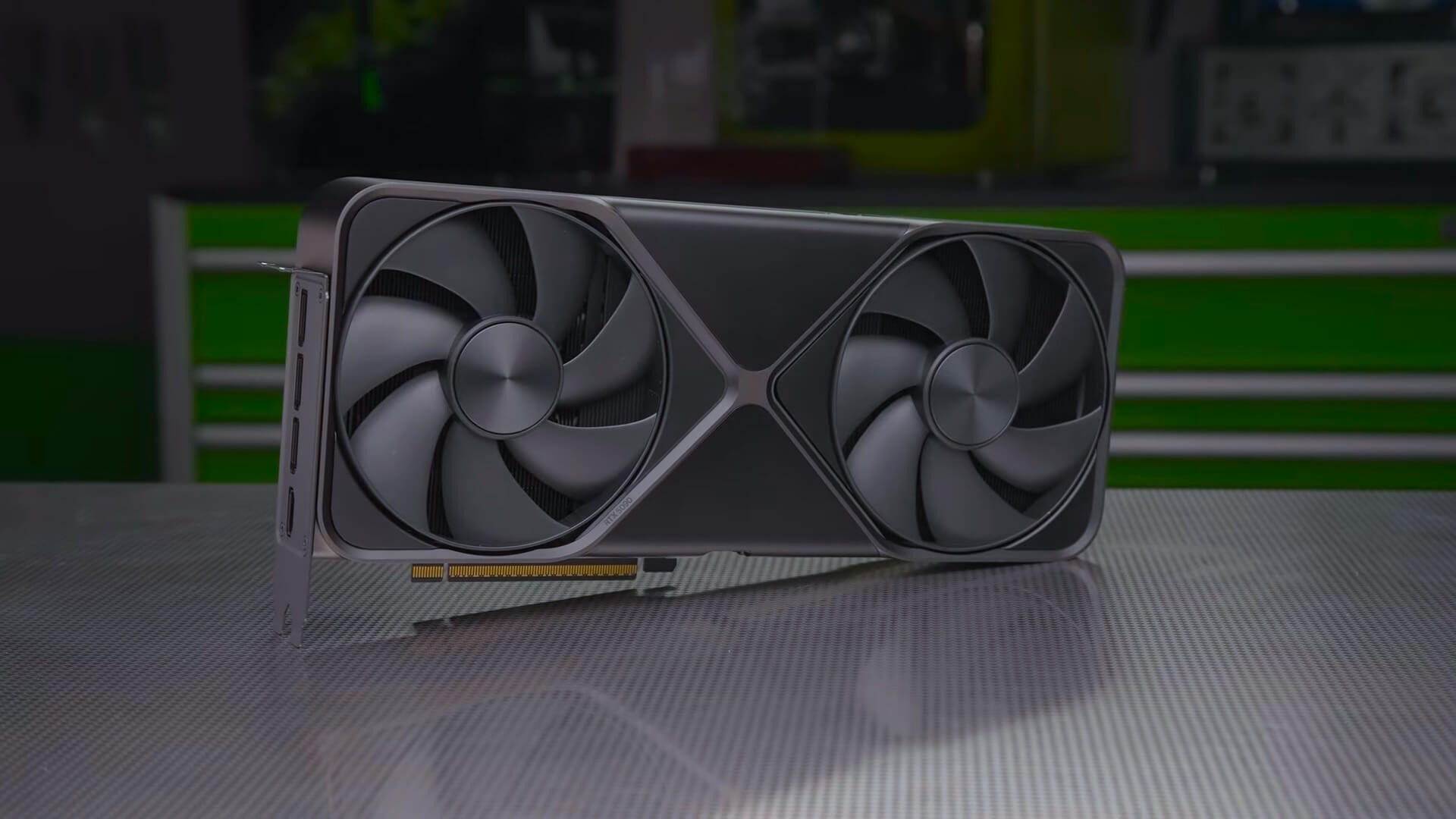 RTX 5080 16GB Dihentikan, Varian 24GB Jadi Standar Baru?