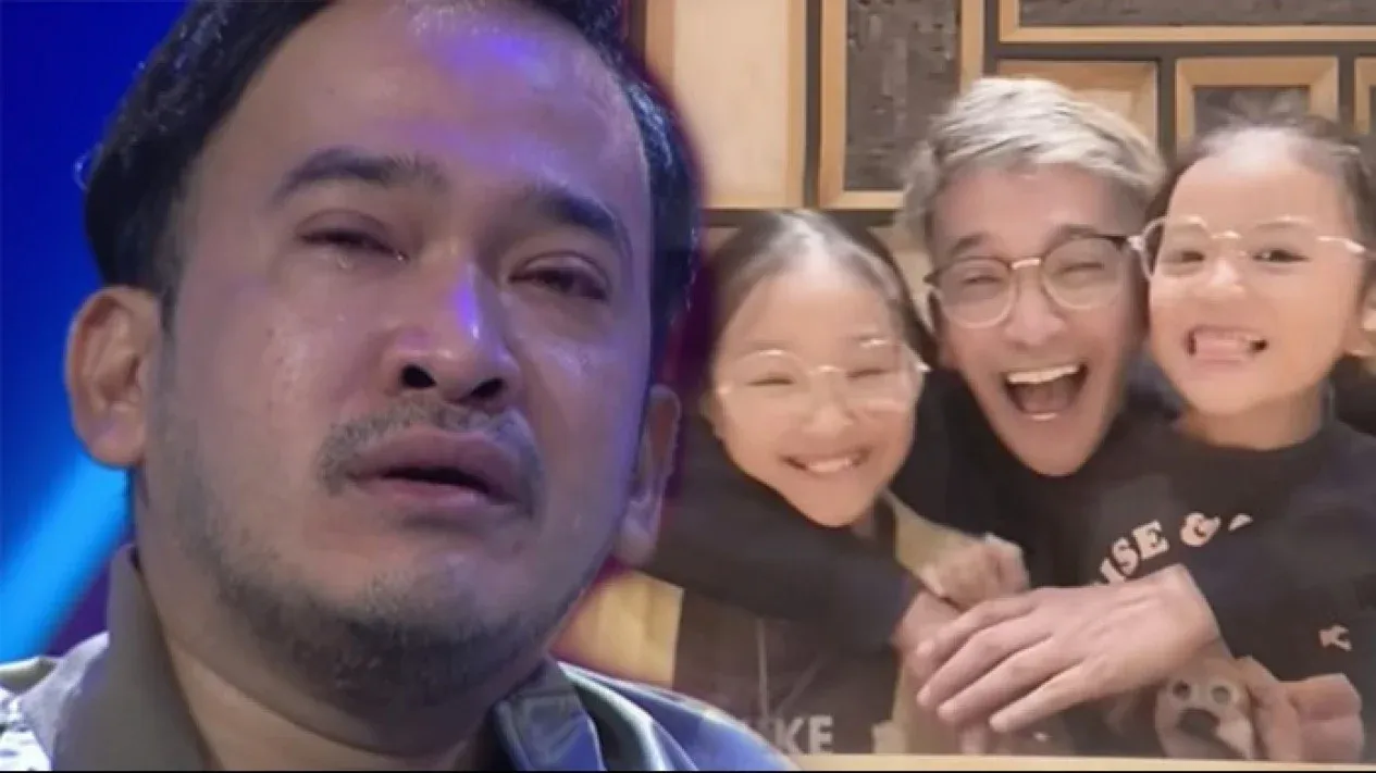 Konflik Orang Tua di Media Sosial dan Luka Psikis Anak