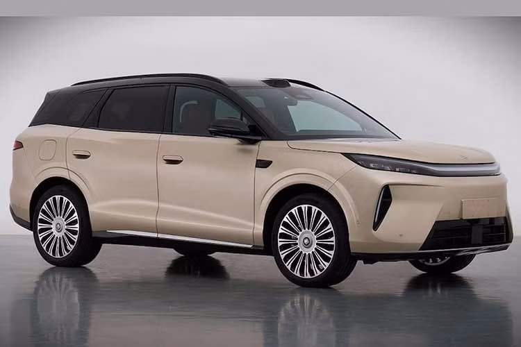 BYD Sealion Series: Strategi Ganda EV dan PHEV di Segmen SUV