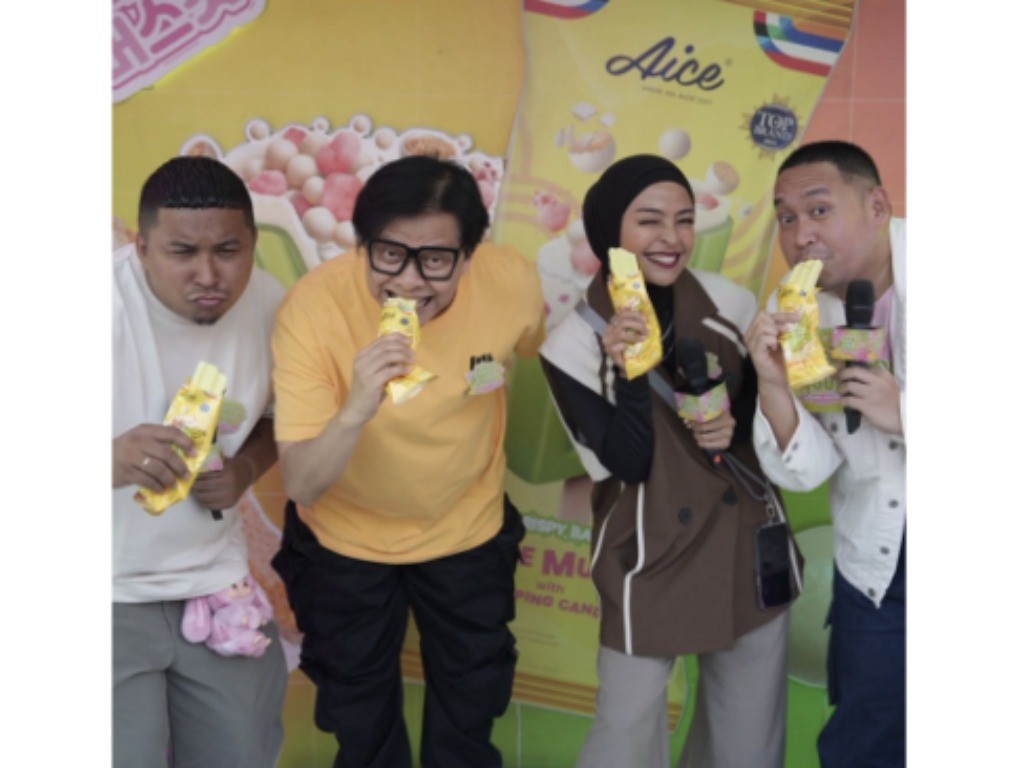 Lebih dari Sekadar Teknik Vokal: Rahasia Performa Panggung yang Berkesan