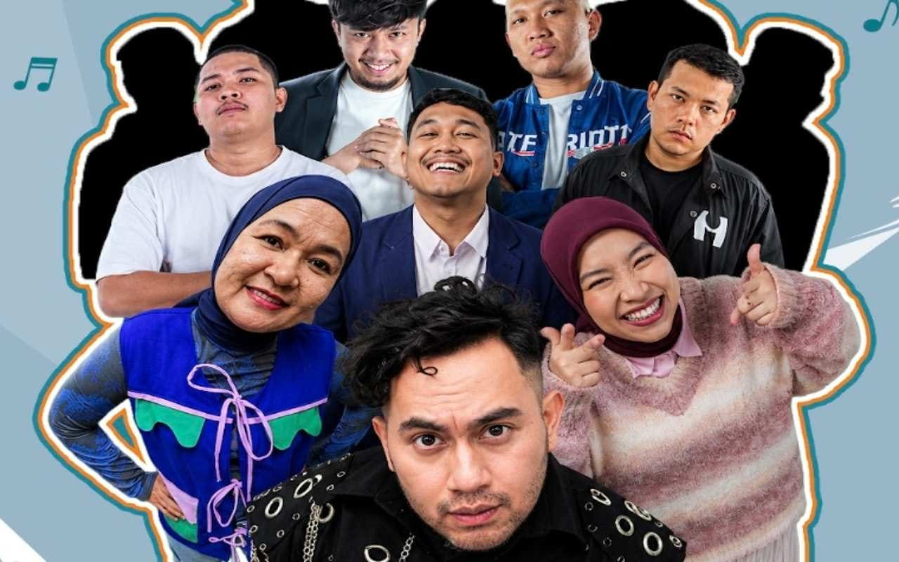 Konser Musik Besar: Lineup Artis dan Panduan Beli Tiket