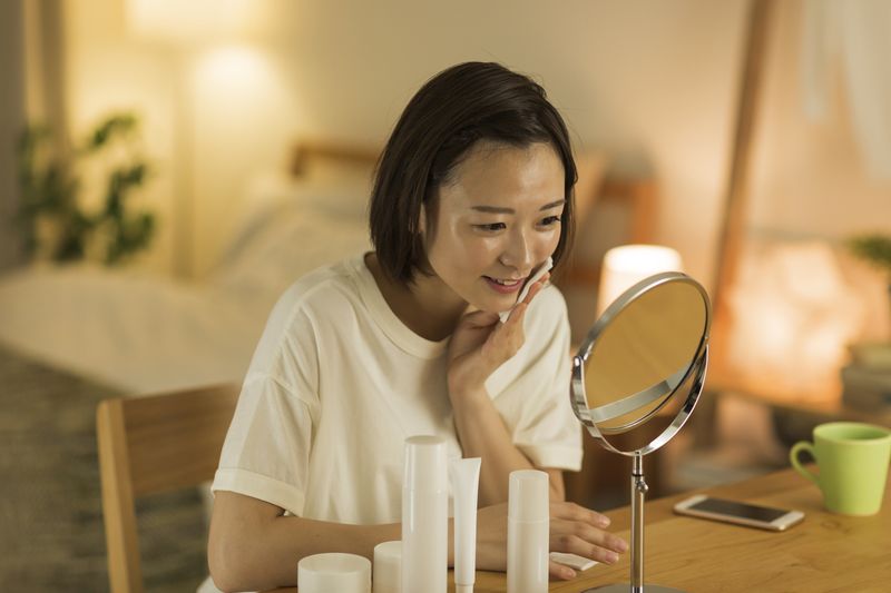 Skin Cycling untuk Kulit Sensitif: Panduan Empat Malam