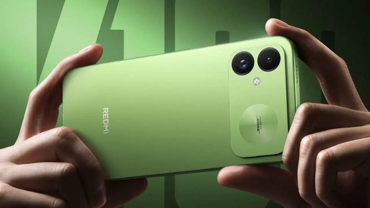 Redmi K100: Baterai 10.000mAh dan Layar 165Hz Siap Guncang Kelas Flagship