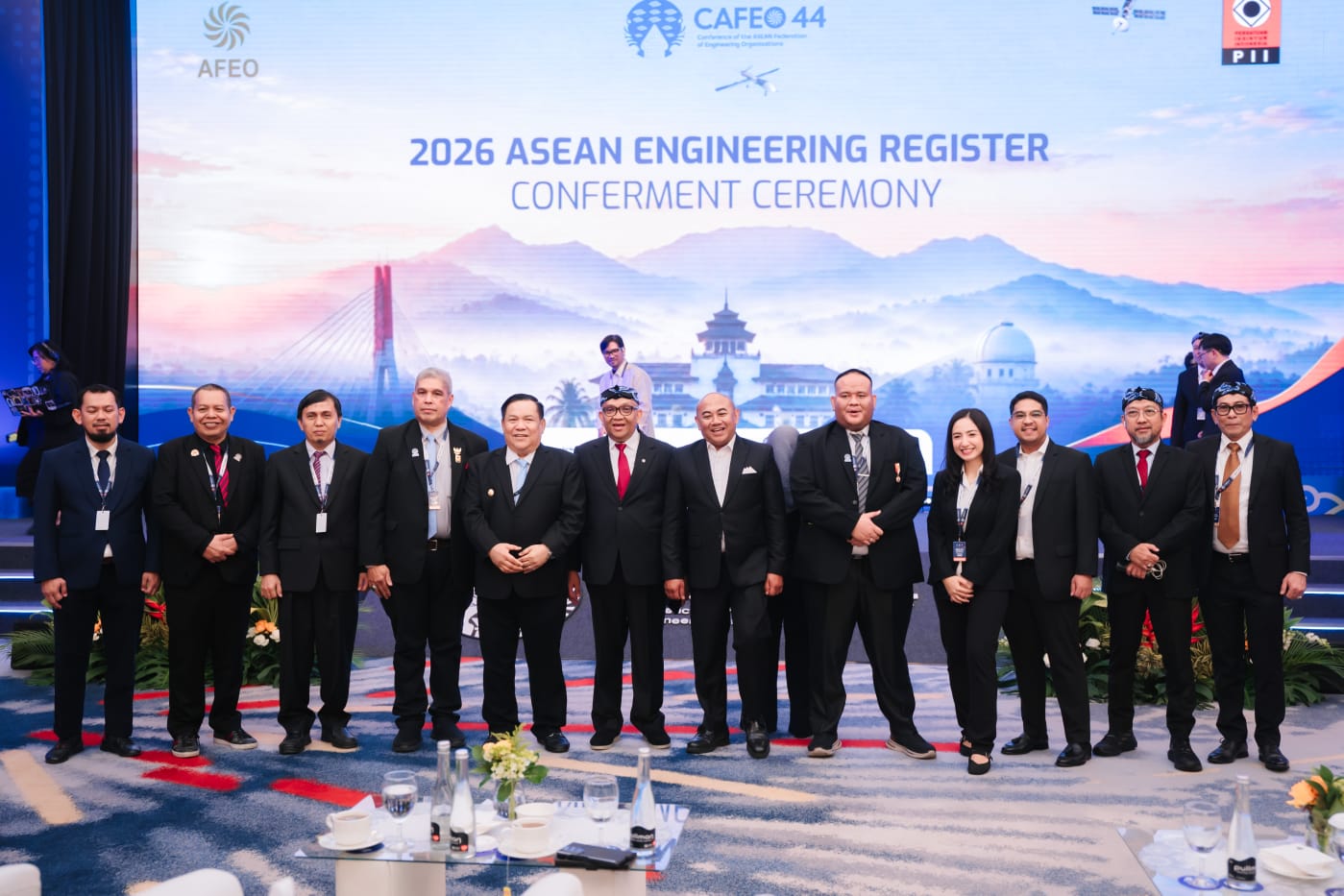 Sertifikasi ASEAN Engineer: Dominasi dan Tanggung Jawab Insinyur