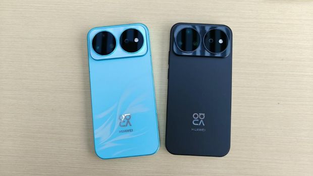 Huawei Nova 16s Series Resmi Hadir: Kamera 200MP dan Baterai 7.000 mAh