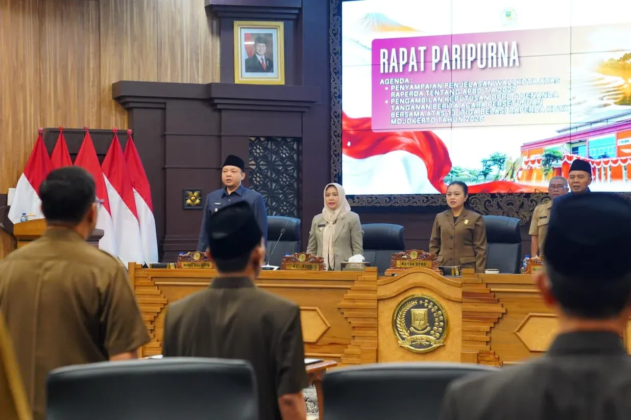 Jalan dan Banjir Menguji Arah Belanja Daerah