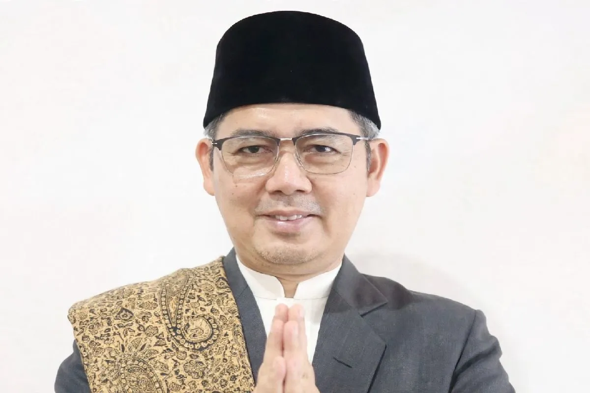 Pesantren dan Literasi Digital sebagai Benteng Radikalisme