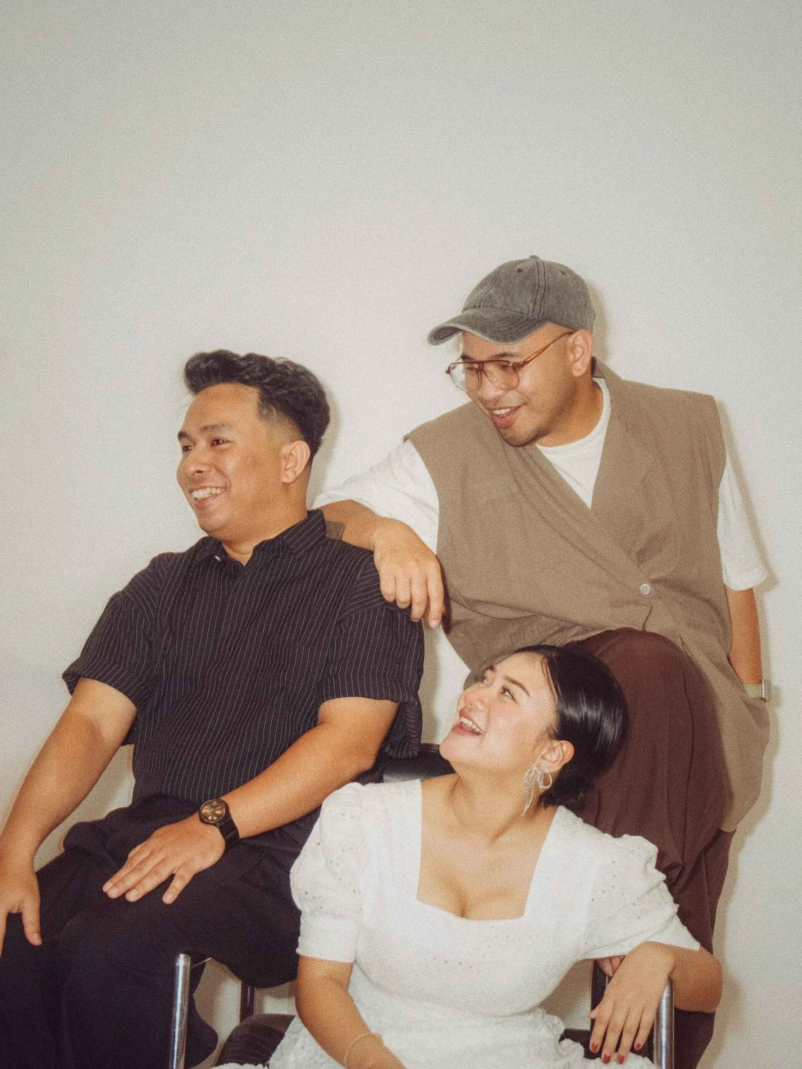 Dari Panggung Musik ke Layar Lebar: Strategi Karir Ganda Para Penyanyi