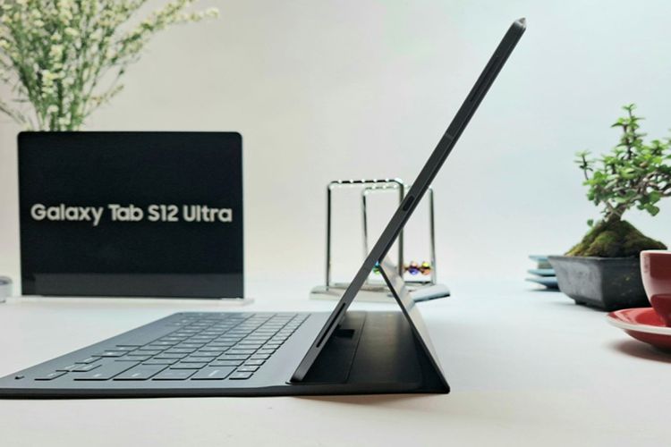 Galaxy Tab S12 Series: Promo, Trade-in, dan Bundel Aksesori