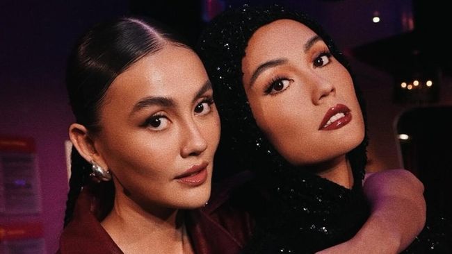 Patung Lilin Agnez Mo di Madame Tussauds: Tonggak Baru Seniman Asia