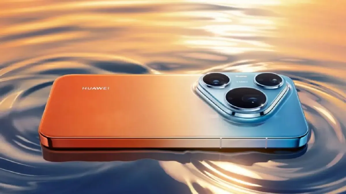 Huawei Pura 90 Plus dan Ambisi Kamera 1 Inci RYYB