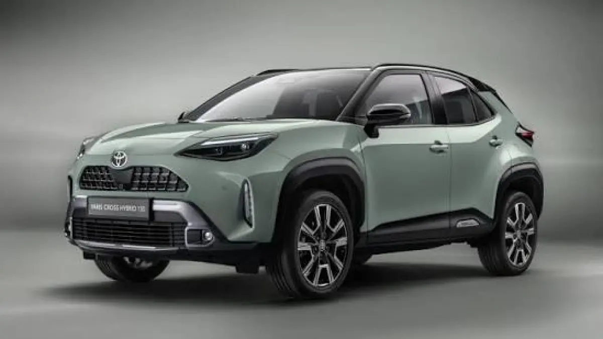 Yaris Cross Hybrid: Pilih Varian 2026 atau 2027?