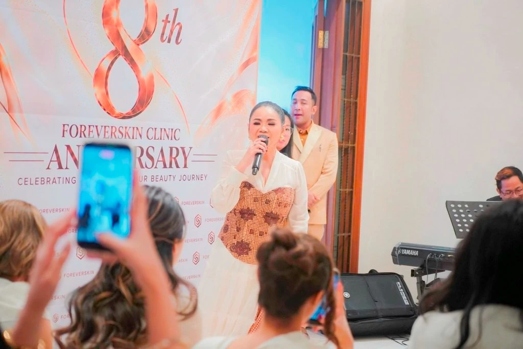 Dari EXION hingga Alteon: Teknologi Terpadu untuk Healthy Aging