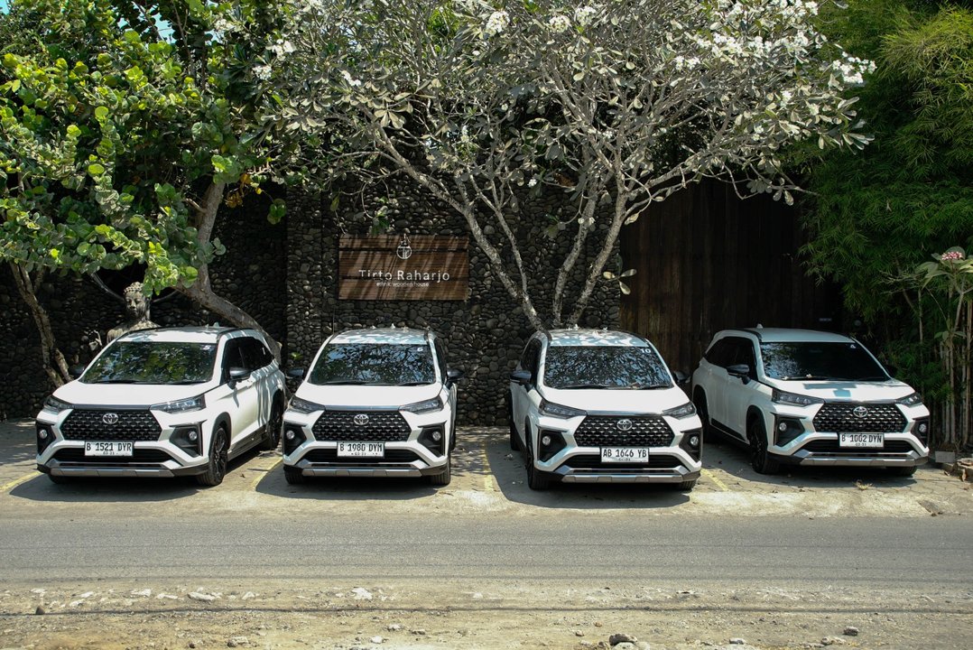 Insentif Mobil Hybrid dan EV: Antara Hemat BBM dan Masa Depan Energi