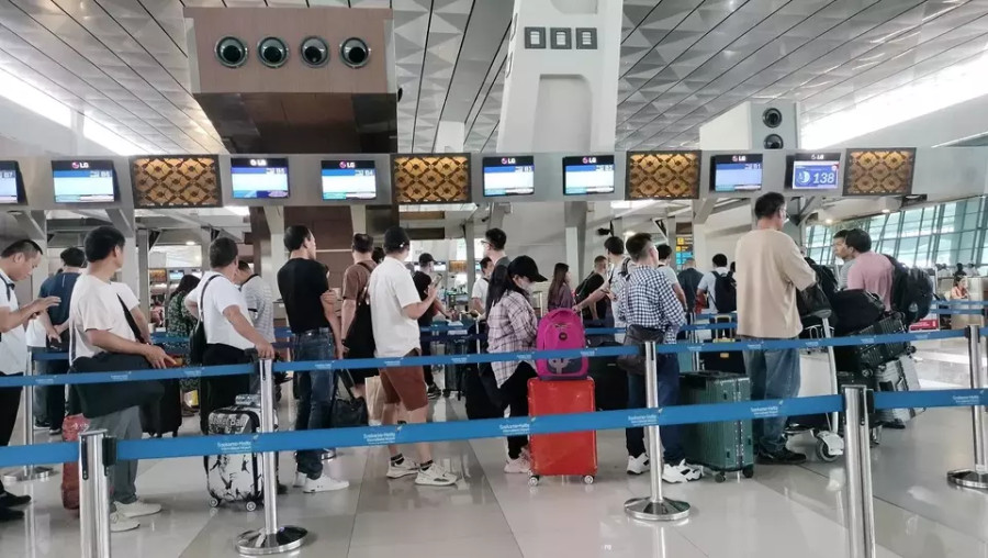 Panduan Memanfaatkan Subsidi PPN 100% Tiket Pesawat Ekonomi Nataru