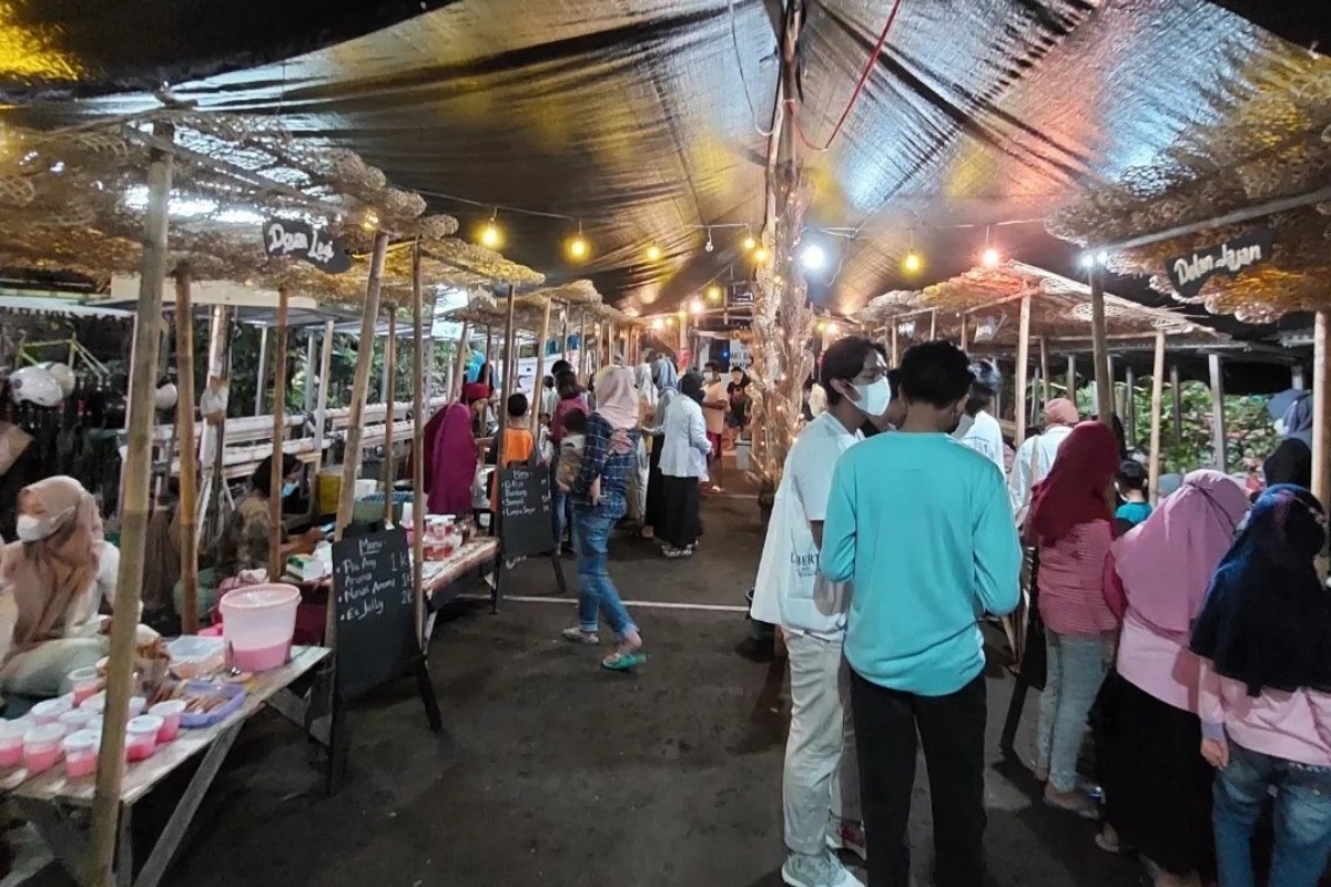 Kolaborasi Lintas Sektor Menghadang Stunting dari Akar Rumput