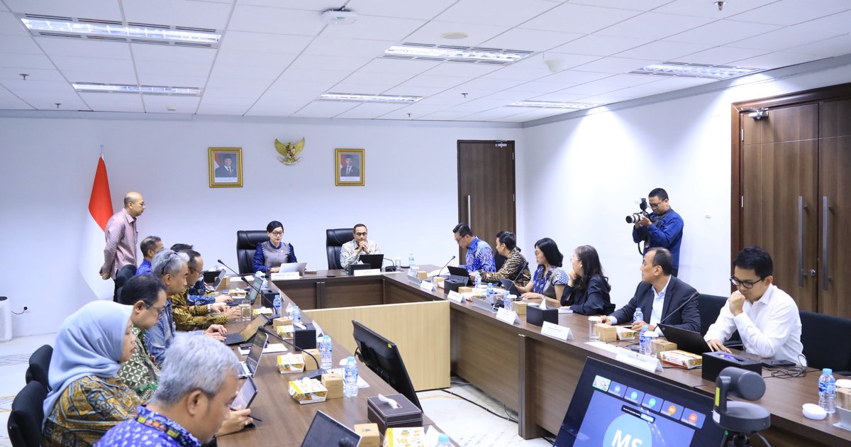 Denda Rekor Rp2,5 Triliun Menguji Integritas Pasar