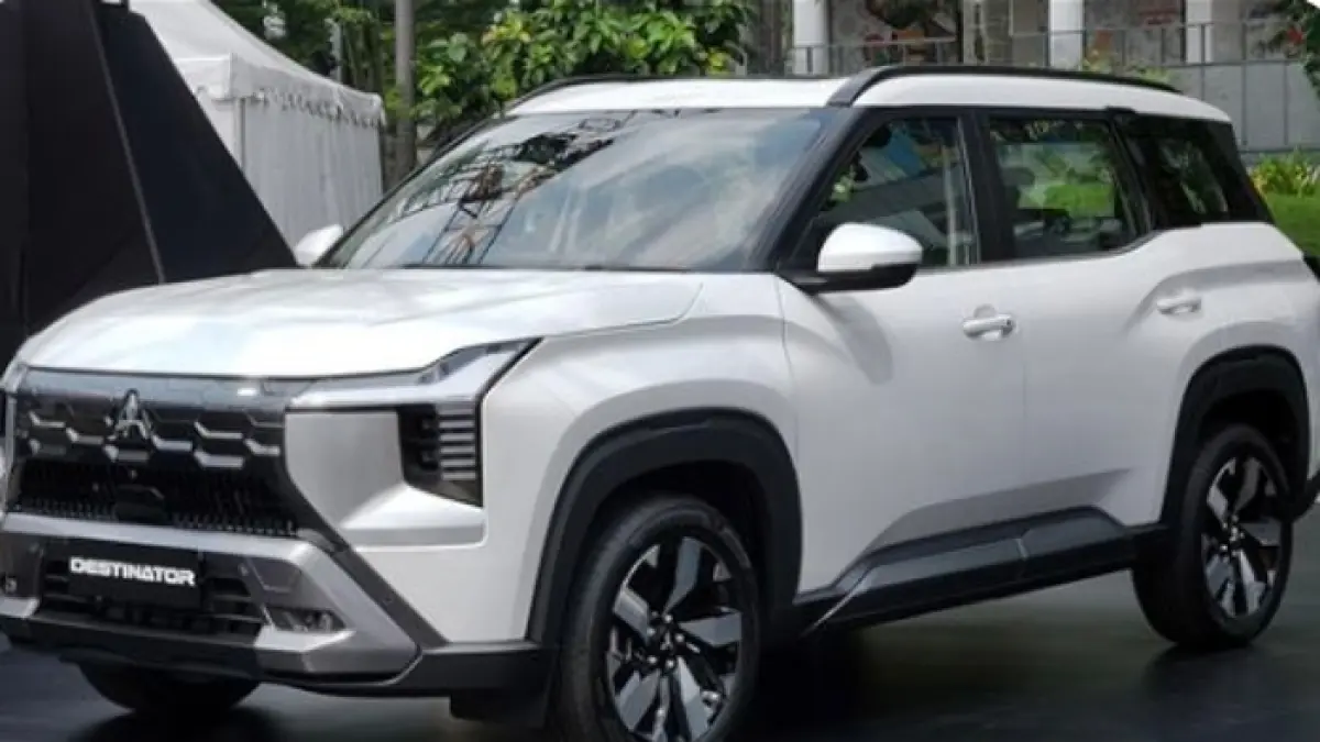 Chery TIGGO Cross CSH Hybrid 204 PS: Irit, Bertenaga, dan Paling Masuk Akal di Kelasnya
