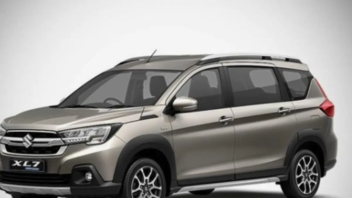 Suzuki XL7 Hybrid: Rincian Harga dan Varian Setelah Diskon