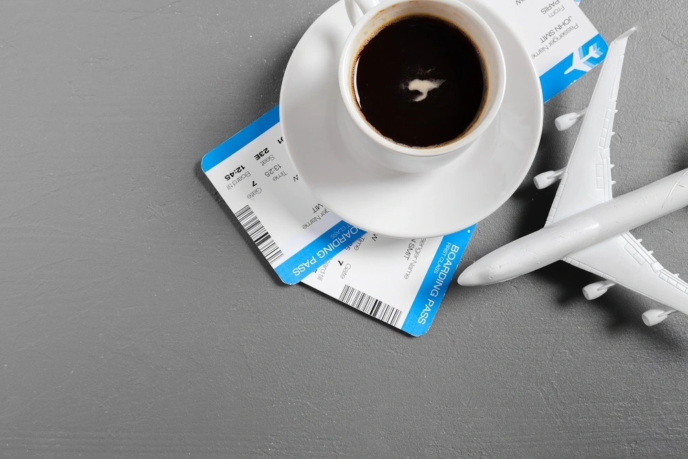 Berapa Turun Harga Tiket Pesawat Saat Bebas PPN?