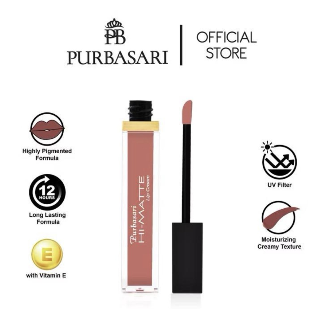 5 Lip Tint Terjangkau di Bawah Rp50 Ribu dengan Warna Tahan Lama