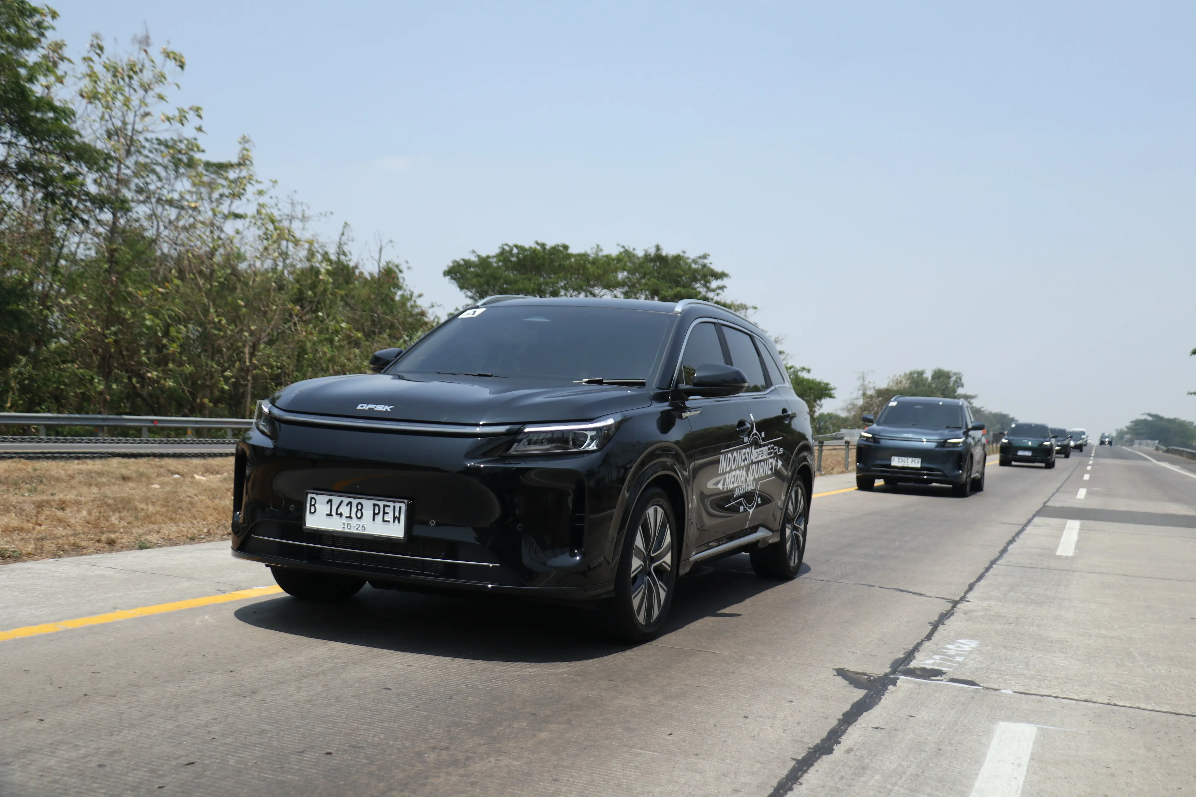 Biaya Operasional PHEV vs Bensin: Mana Lebih Irit per Kilometer?