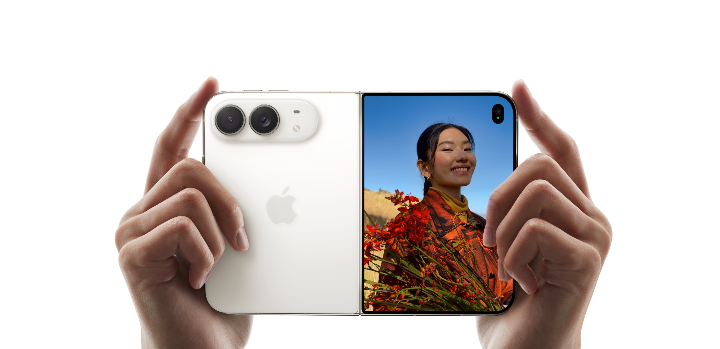 iPhone Duo Resmi Diluncur: Harga, Layar Lipat, dan Panduan Membeli