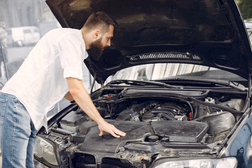 Coolant Radiator Keruh atau Berbusa? Ini Penyebab dan Solusinya