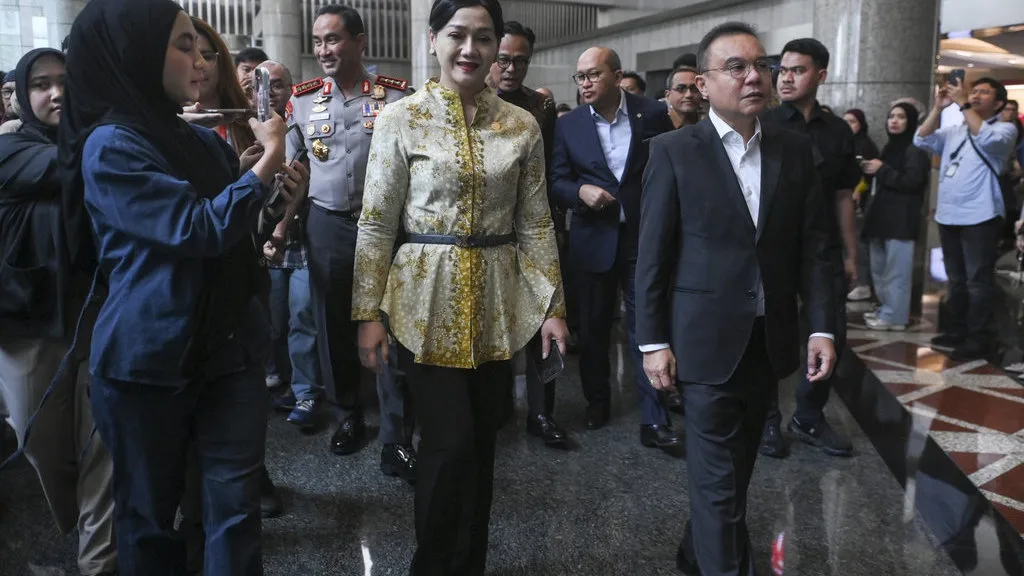 Dari Jatuh hingga Bangkit: Resep Pemulihan Pasar Saham