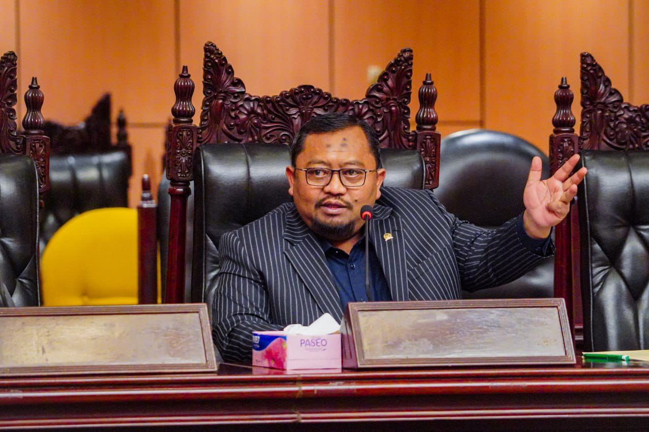 Kasus WNA di Kalibata: DPR Desak Pengawasan Imigrasi Diperketat