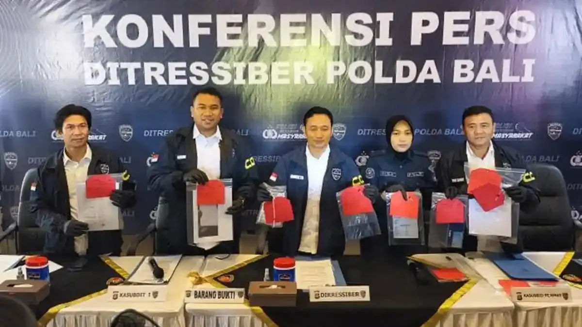 Waspada Penipuan Visa dan Lowongan Kerja Luar Negeri