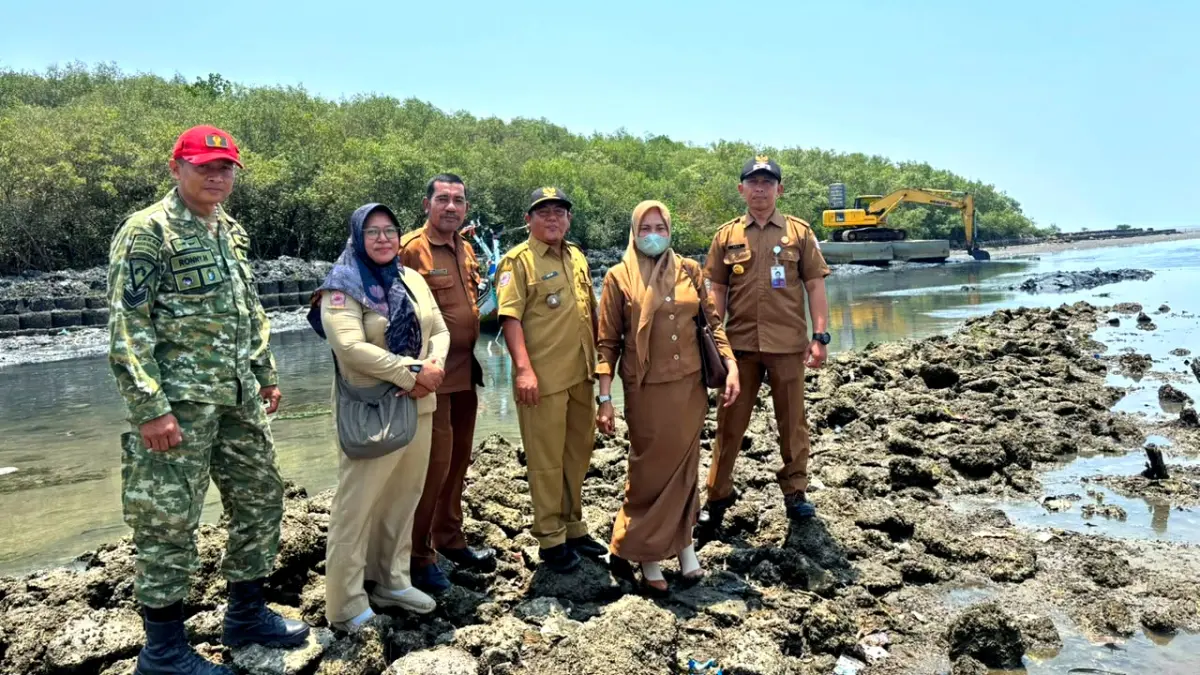 Banjir Musim Hujan: Ujian bagi Normalisasi Sungai dan Drainase