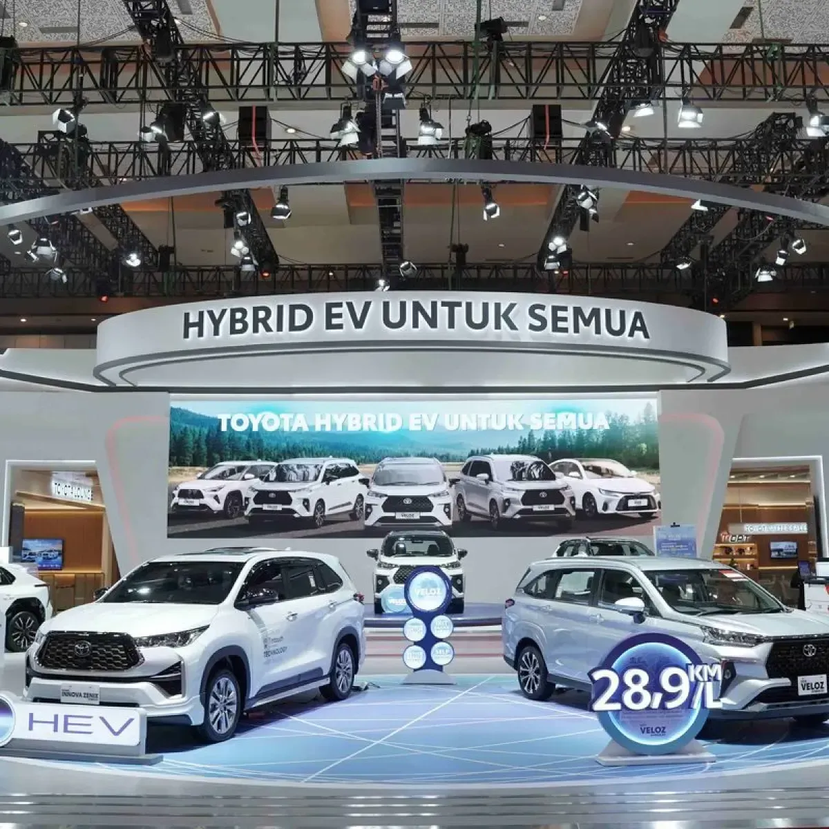 Insentif Hybrid, PHEV, dan REEV: Bebas Ganjil Genap hingga Pajak