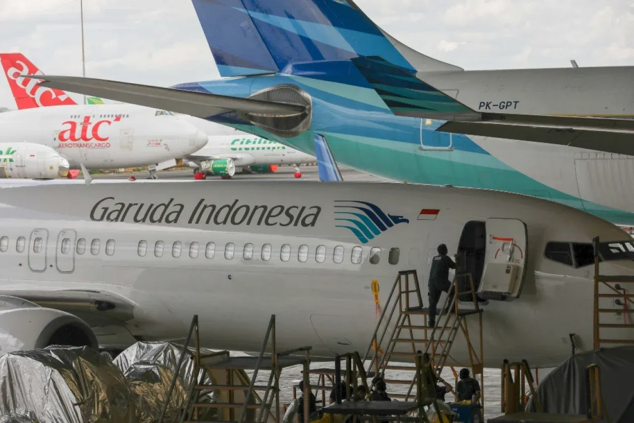 Tiket Pesawat Bebas PPN Nataru: Cara Hemat Terbang Maksimal