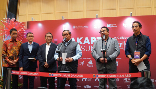 Dari Perizinan hingga Insentif Pajak: Strategi Jakarta Menjadi Pusat Produksi Film Asia Tenggara