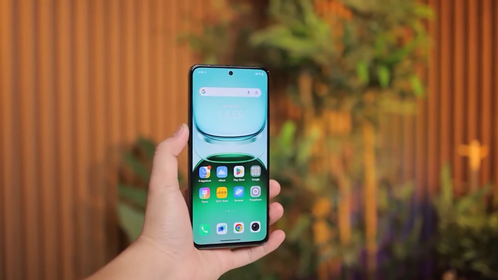 7 Ponsel Terbaik Rp1–2 Juta: Baterai Jumbo, AMOLED, dan Tahan Banting