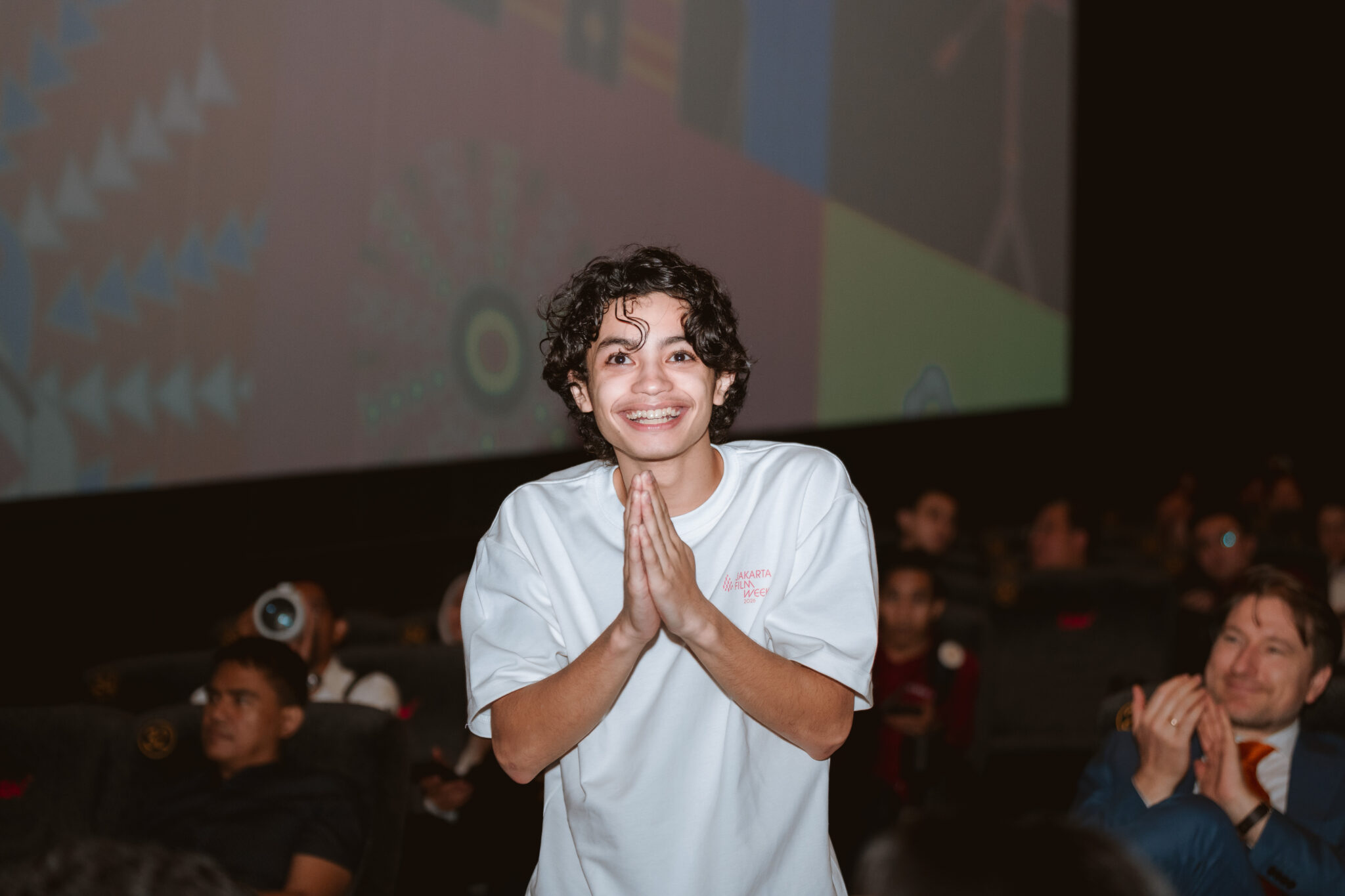 Dari Insentif Pajak hingga Festival: Strategi Jakarta Rebut Posisi Pusat Produksi Film Asia Tenggara