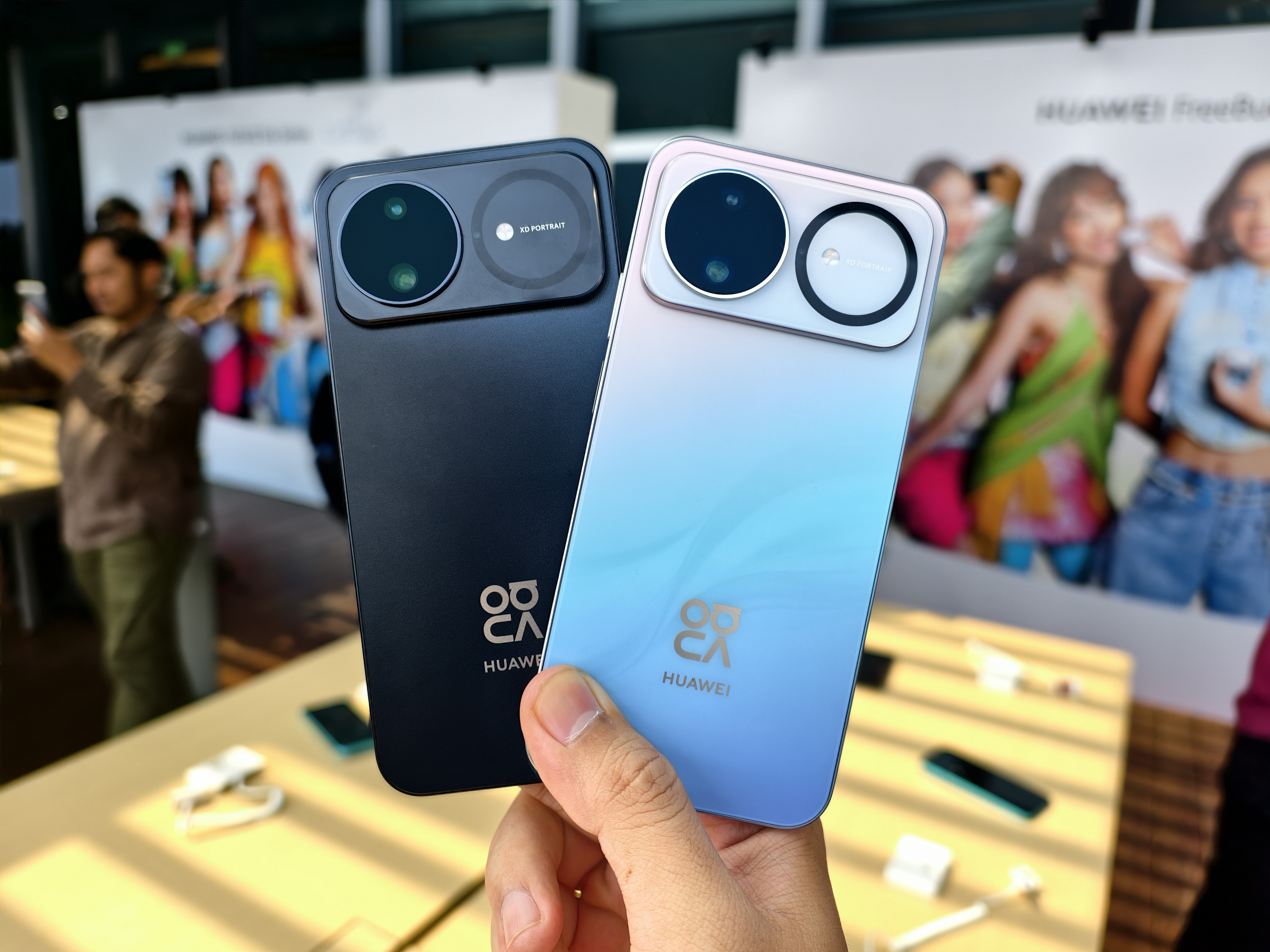 Nova 16s vs Nova 16s Pro: Mana yang Paling Worth It?