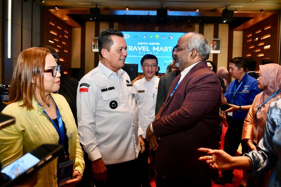 Strategi Linkage Tourism untuk Memperpanjang Masa Tinggal di Kepulauan Riau