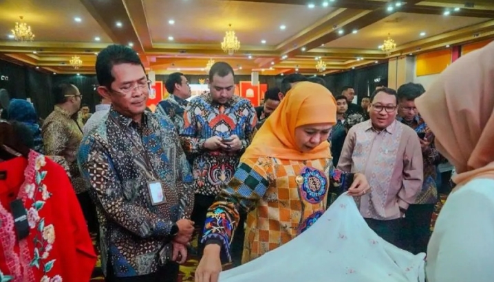 Transaksi Rp1,2 Triliun: Jalan Baru bagi UMKM Menembus Pasar