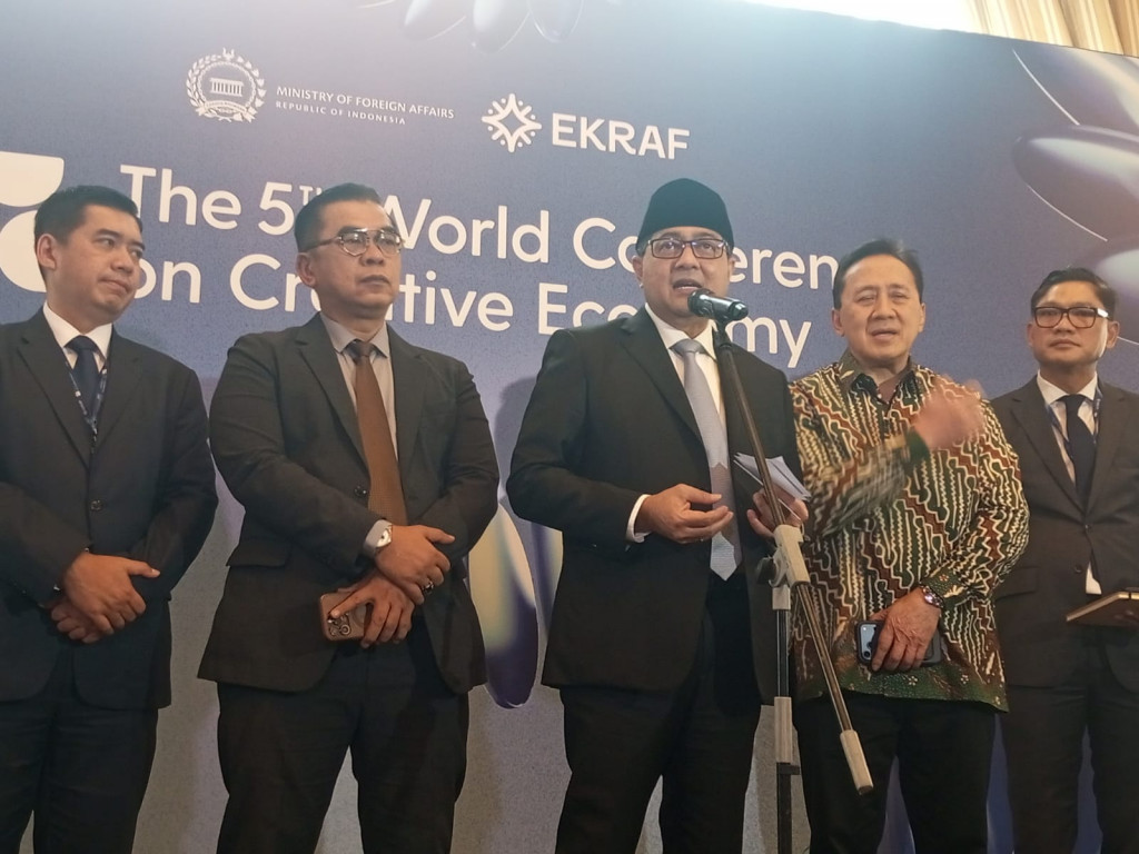 Peta Jalan AI Nasional Harus Melindungi Masa Depan Kerja