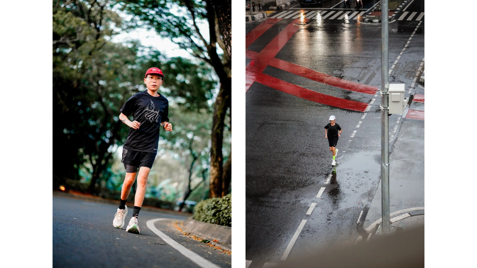 Data Strava dan Pola Latihan Pelari Jelang Jakarta Running Festival