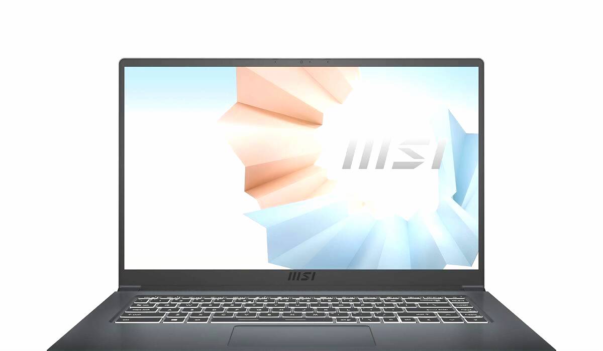 7 Laptop Terbaik di Bawah Rp6 Juta untuk Mahasiswa Manajemen
