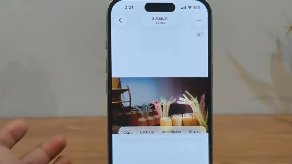 10 Fitur Tersembunyi Photos iPhone yang Wajib Diaktifkan