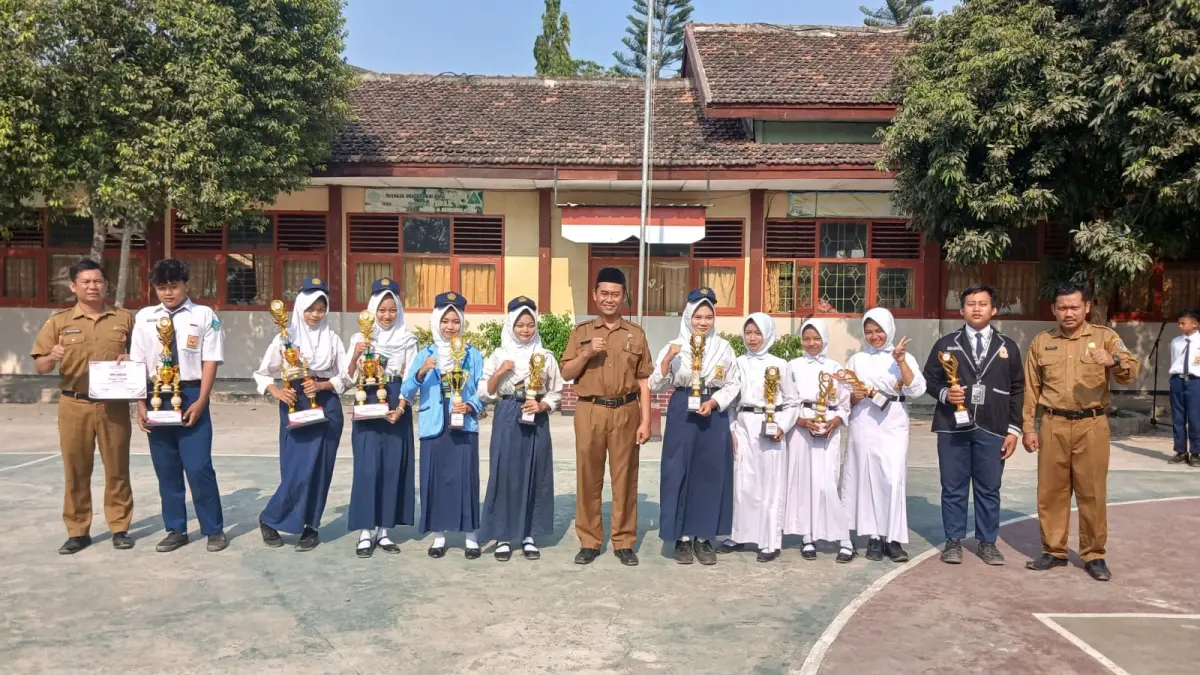 Olimpiade Koding dan AI: Lompatan Literasi Digital Siswa
