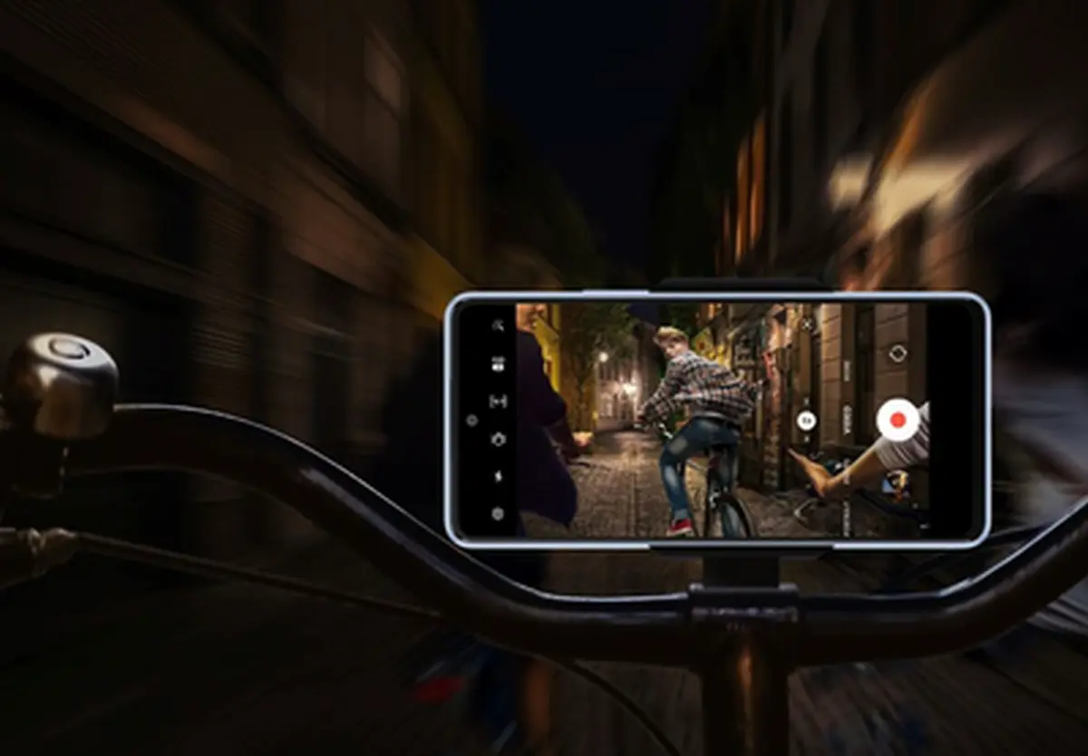 Smartphone OIS Murah Terbaik untuk Fotografi Malam