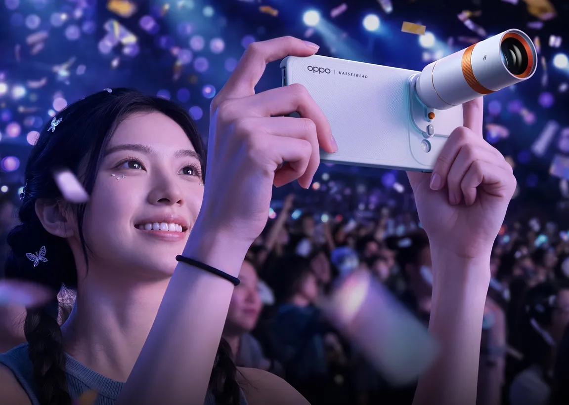 OPPO Find X10 Series: Kamera 200MP dan Baterai 8.000 mAh untuk Pasar Flagship Premium