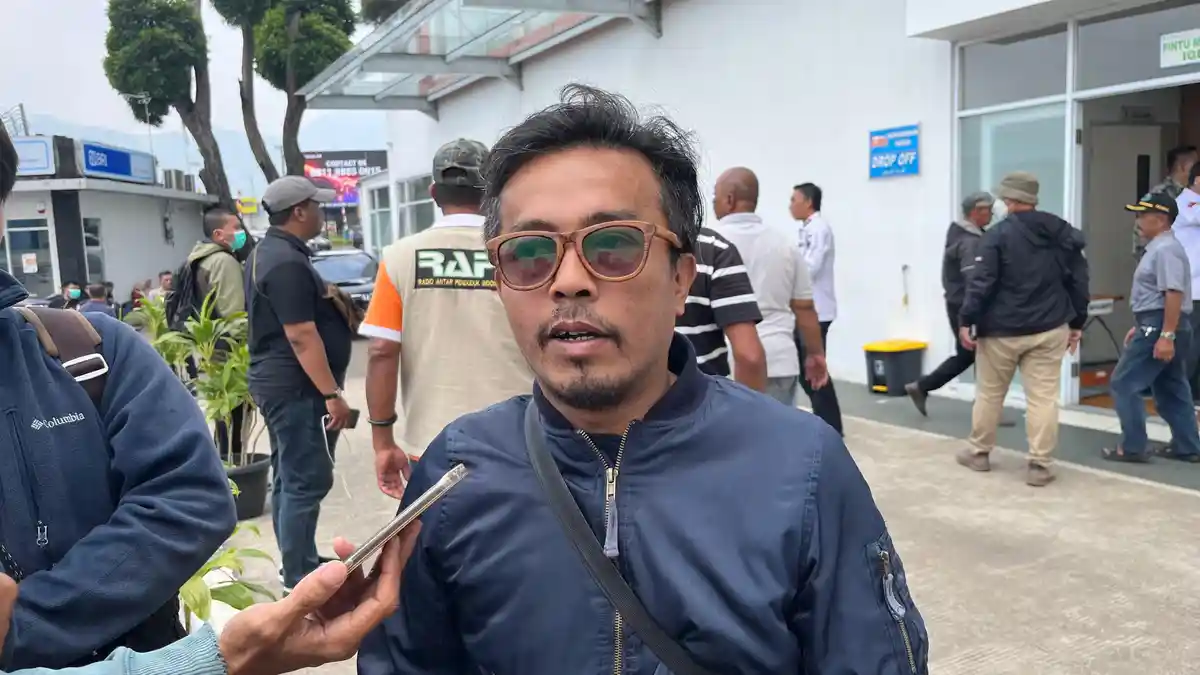 Keracunan Pangan di Program Makan Sekolah: Alarm bagi Orang Tua